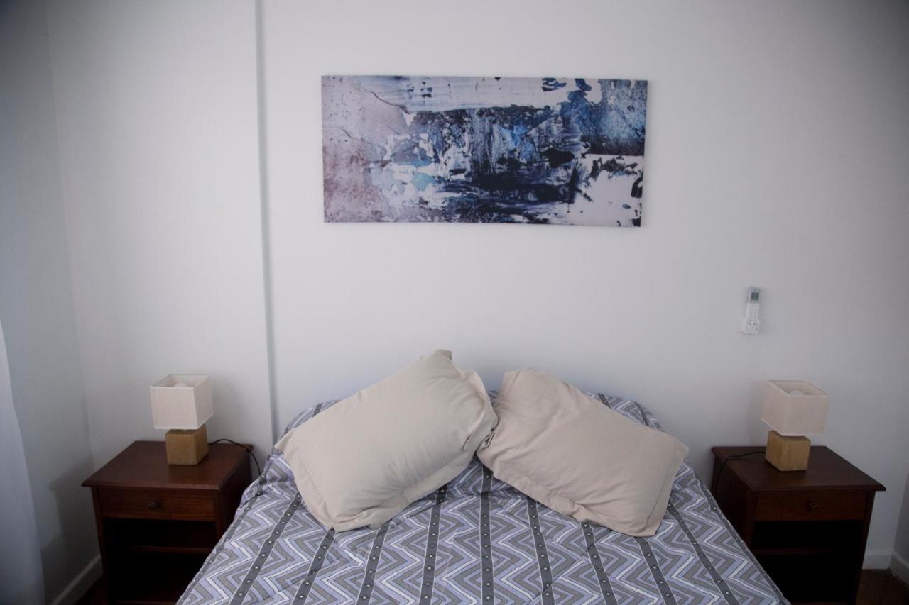 Small & Comfortable Apartment In Palermo Buenos Aires Bagian luar foto